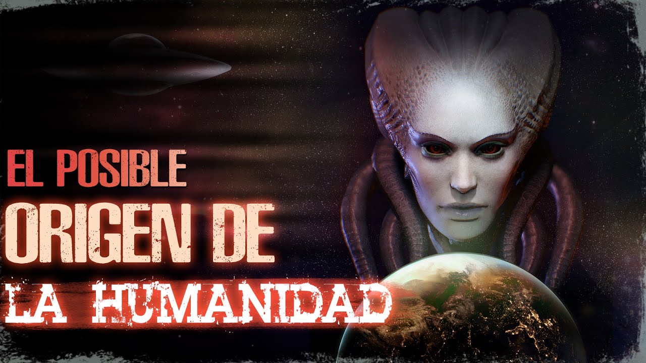 El Origen De La Humanidad Pelicula www.youtube.com