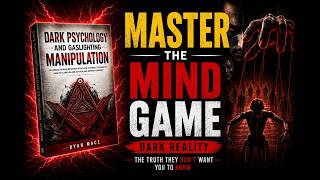 Famous Master Dark Psychology & Manipulation 🧠 | Human Behavior Decoded in Hindi | 6 Psychology Tricks Profile