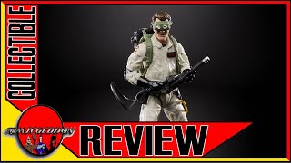 Ghostbusters Plasma Series Ray Stantz - Hasbro @ComicgeddonTV
