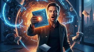 Paycheck (2003) Movie Explained in Hinglish | Future Prediction Machine Full Story Explained