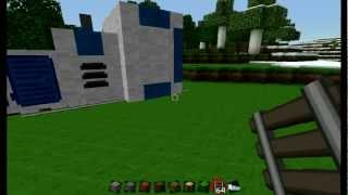 Celebrity Tunnel Bore - Tekkit Tutorial! Wealth