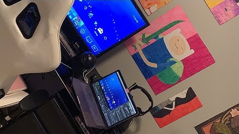 My PS4 streaming SETUP 🤩 Elgato HD 60s !