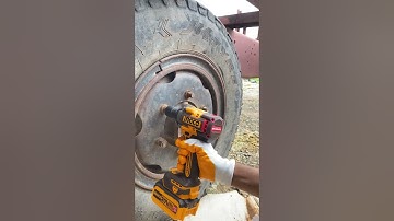 Best High Torque Impact Wrench  #shorts #shortsfeed #shortvideo #short