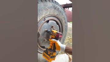 Best High Torque Impact Wrench  #shorts #shortsfeed #shortvideo #short