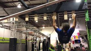 2x4 Pinches Test - Warrior Tech OCR, NC