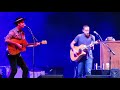Jack Johnson &amp; G Love - Rodeo Clowns @ Monterey International Pop Festival 50 - 6/17/17