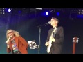 Allen stone tingsek  perfect world  live at malmfestivalen 2016