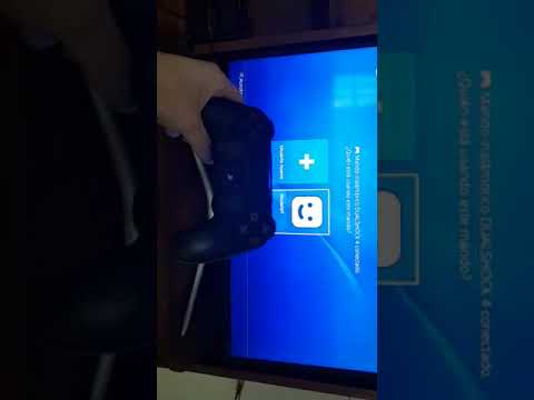 PS4 1TB Encendido y Funcionamiento