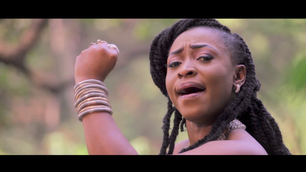 Sessimè - Nayilé (Official Video)