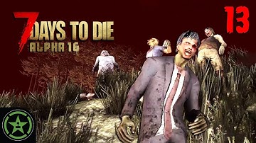 7 Days to Die: It
