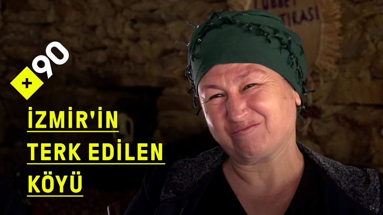 Lübbey köyü neden terk edildi?