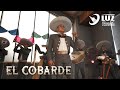 Mariachi Los Gavilanes De José Alfredo Jiménez - El Cobarde 🥃 | MUSICAL