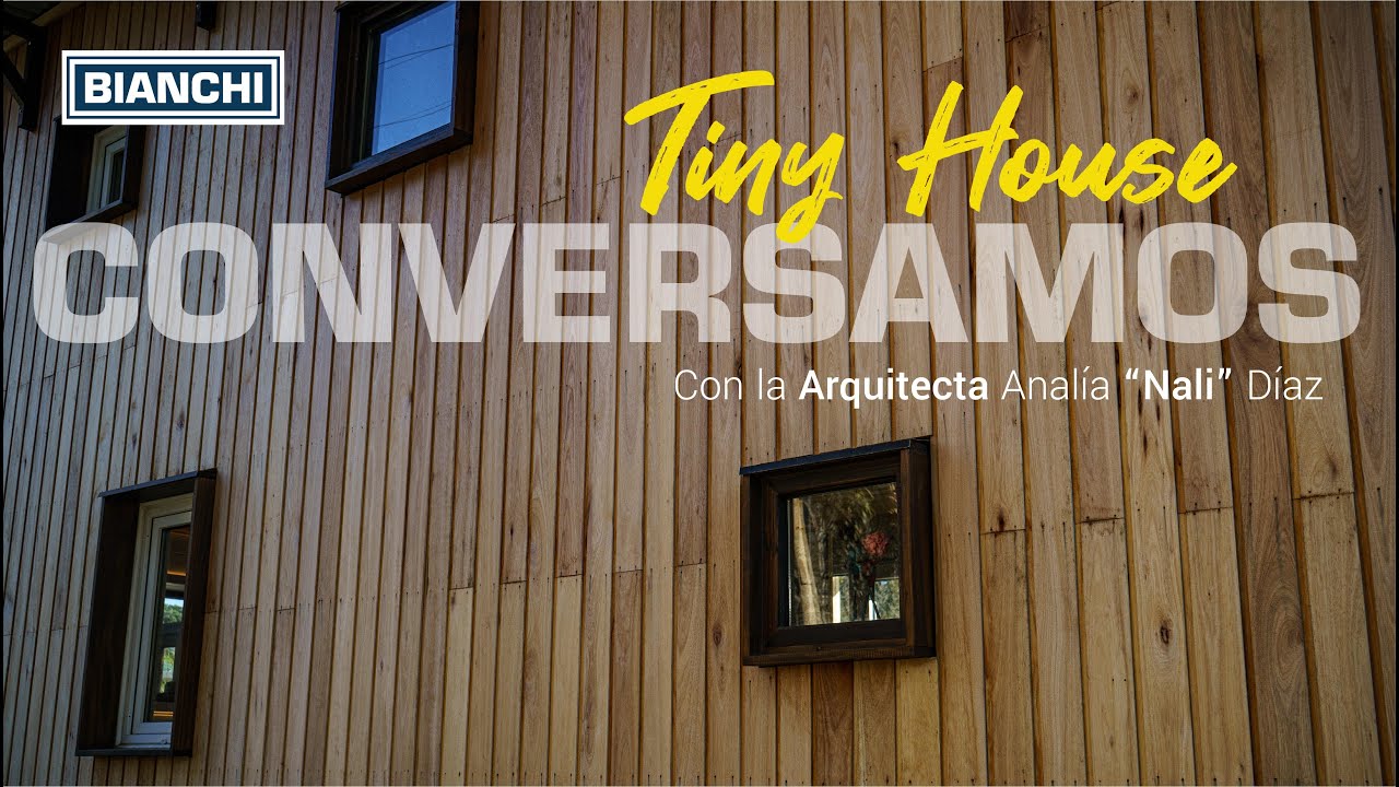 Tiny house en Mar del Plata, ARG