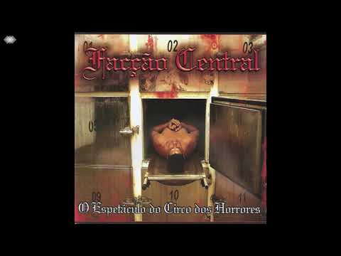 FACÇÃO CENTRAL O ESPETÁCULO DO CIRCO DOS HORRORES CD 2   converted with Clipchamp