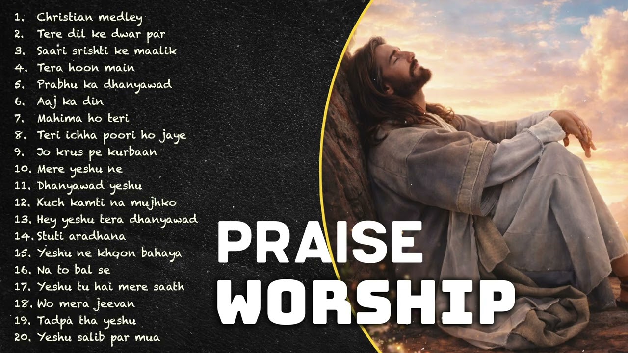 1 Hour of UPLIFTING Morning Worship 🌅 Begin Your Day With God