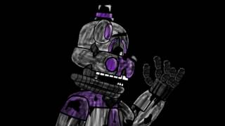 Ignited Funtime Freddy test