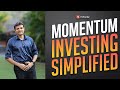 Momentum investing simplified  an effective trading  investment strategy  prashant s  definedge