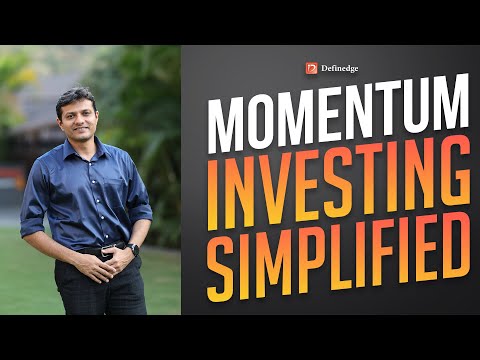 Momentum Investing & Trading