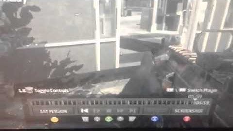 Opponents Drop Host & No Show 2nd Map