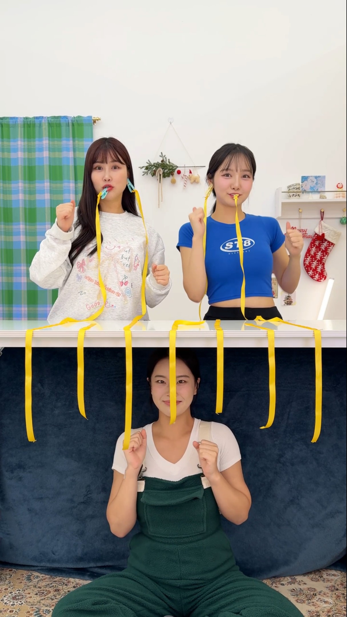 승자는 누구일까??