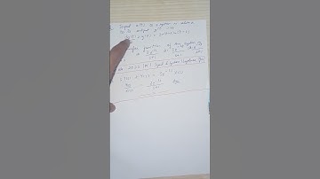 GATE Exam 2022 Solutions Instrumentation (IN) | Laplace transform | Transfer Function