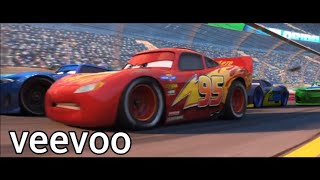 Cars 3 Bgm Awaken Música Video Luis Arevalo