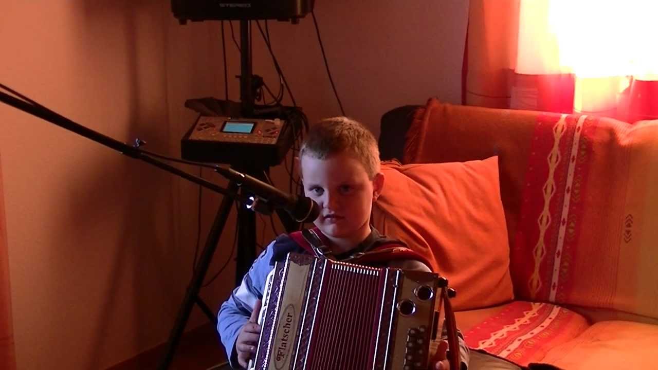 Steirische Harmonika Gestern und Heit