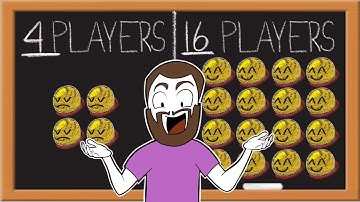 We Broke the Risk of Rain 2 Player Limit, and You Can Too! (Without Mods)