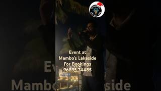 Ramta Jogi Part 2 | Intense Live Karaoke Pune