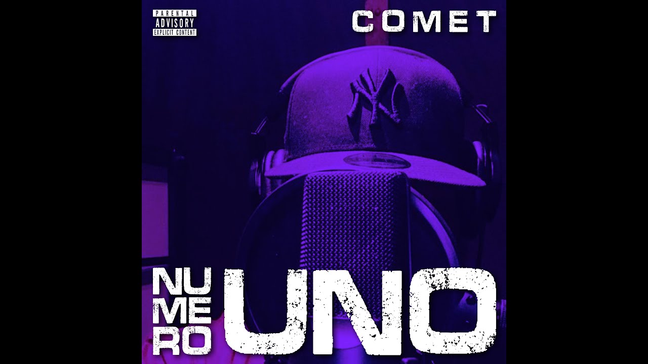 Guarda Comet- Numero Uno (Official Video) su YouTube Guarda Comet- Numero Uno (Official Video) su YouTube