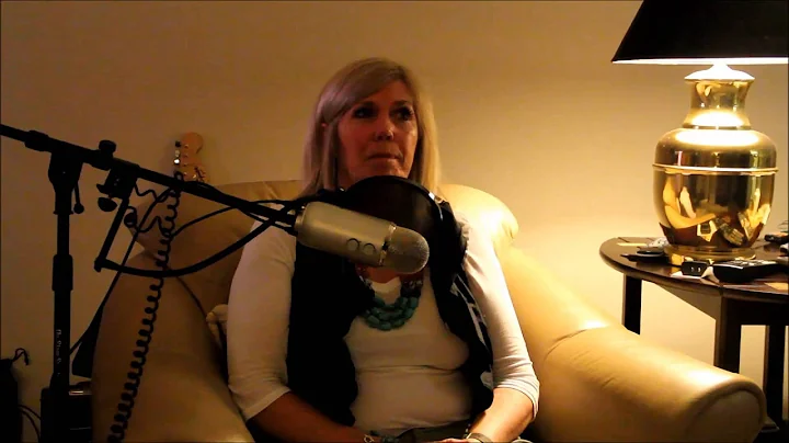 Kathy Treese Testimonial for David Galehouse
