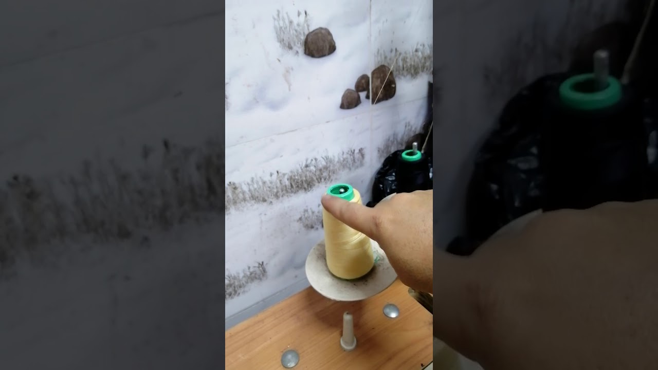 ضبط خياط المكينه الجزء 2 حسين الكناني