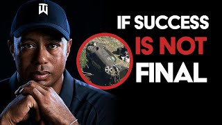 Tiger Woods | The GREATEST COMEBACK In Sport's History of Golf