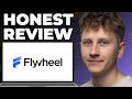 Flywheel for Managed WordPress Hosting Honest Review - Watch Before Using