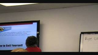 How to Self Promote without bragging.wmv