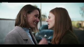 Amy & Kirsten - Vigil 1 S01E06 | Do you love me?