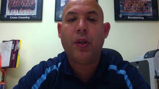 Review Of Athletic Attendance