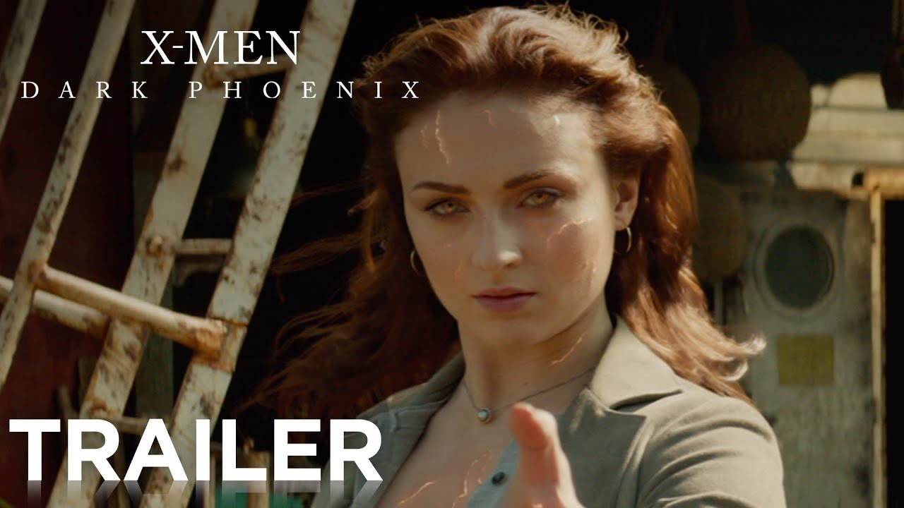 Download X-Men: Dark Phoenix | Trailer Final