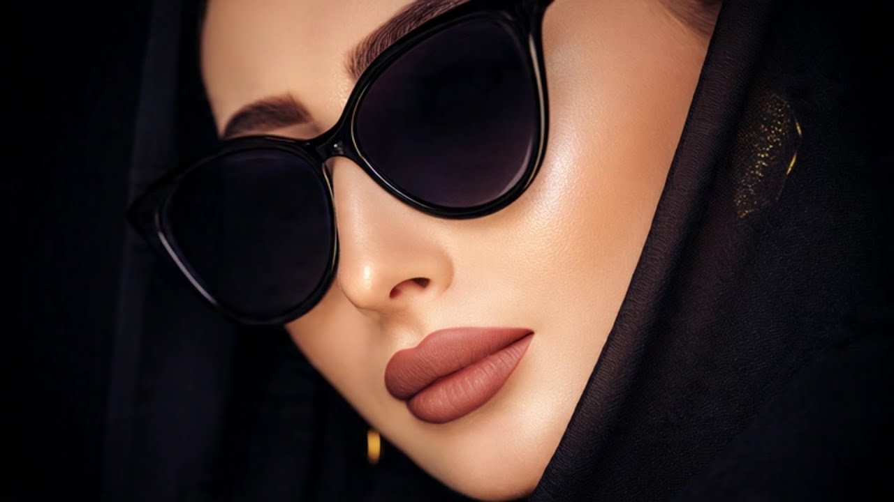 BEAUTY MAGIC — Sensual Arabic House Mix 2026 | Heartbeat Bass & Dark Oriental Vibes