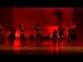 K POP World Festival In Belarus 2015 ML5 INFINITE Destiny Dance Cover