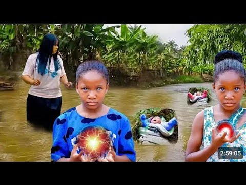 The Little Fire Angels - New Nollywood 2026 Movie