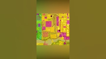 GTA San Andreas Gang Territories Exploit