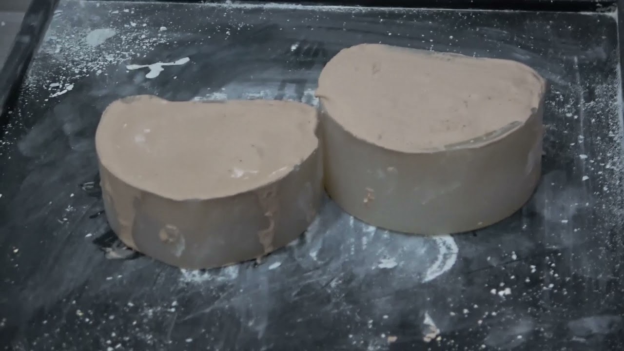 Total Protezde Alçı Model Elde Etme - Dr. Öğretim Üyesi Merve Köseoğlu