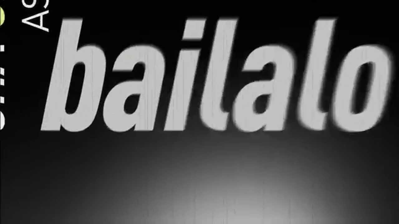 CHA CHA SWING (LYRIC VIDEO) latin music genres