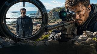 【FULL MOVIE】Target Locked | One Elite Sniper. One Deadly Mission.  | Action Thriller | 4K HD