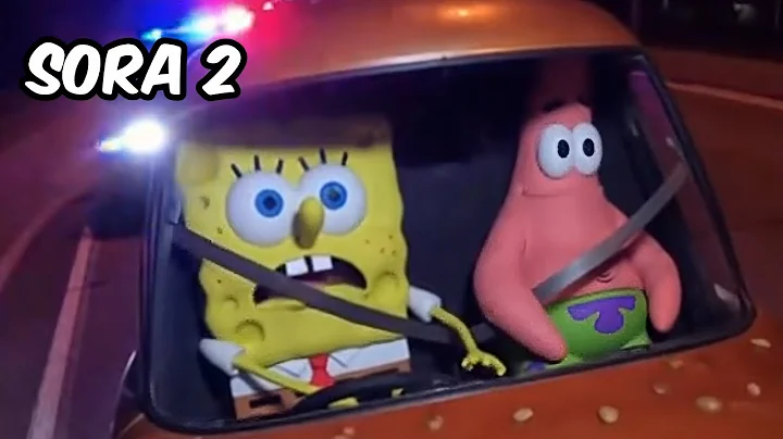 Sora 2 AI Videos Are Getting Out of Control