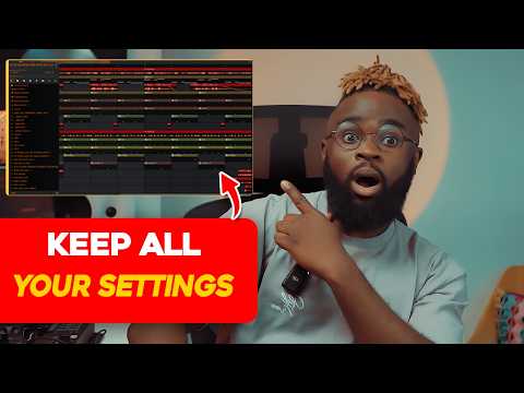 Install FL Studio 2026 without losing your settings