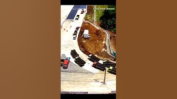 Thumbnail of Exit Tol Bocimi 2 Parungkuda Finishing Aspal #short