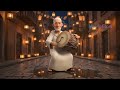 رمضان جانا وفرحنا به بعد غيابه اهلا رمضان رمضان_كريم mp3