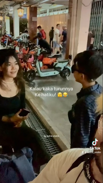 Bocil gombalin cewek lucukk 🤣. #fyp #sorotan #lucu #baper #fypシ #bocil #bocilepep #cewek #malioboro